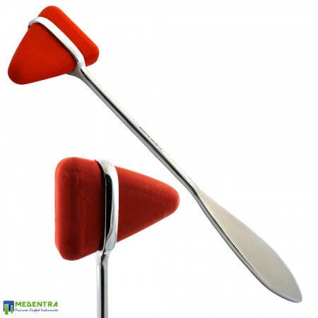 Taylor Percussion Reflex Hammer  Taylor Percussion Reflex Hammer