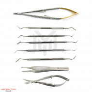 Periodontal Microsurgery Kit