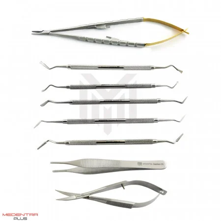 Periodontal Microsurgery Kit