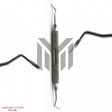 Dental Heidbrink Scaler 2-3