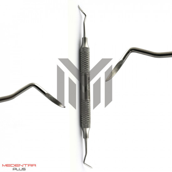 Dental Heidbrink Scaler 2-3 Dental Heidbrink Scaler 2-3