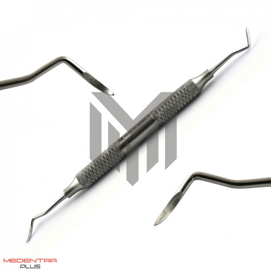 Dental Heidbrink Scaler 2-3 Dental Heidbrink Scaler 2-3