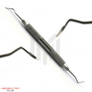 Dental Heidbrink Scaler 2-3 Dental Heidbrink Scaler 2-3