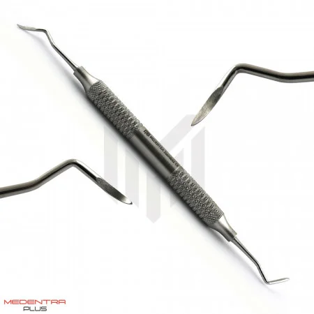 Dental Heidbrink Scaler 2-3