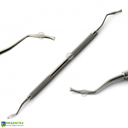 Dental Periodontal Fedi Chisels 