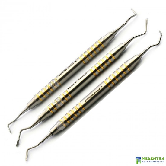 Dental Implant Tunneling Kit Dental Implant Tunneling Kit