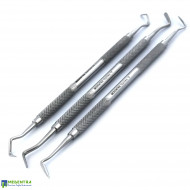 Dental Periodontal Knives Set  Dental Periodontal Knives Set