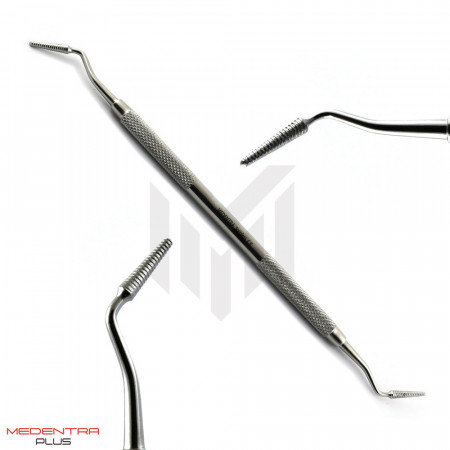 Periodontal Sugarman File 3S/4S Periodontal Sugarman File 3S/4S