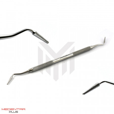 Periodontal Sugarman File 3S/4S Periodontal Sugarman File 3S/4S