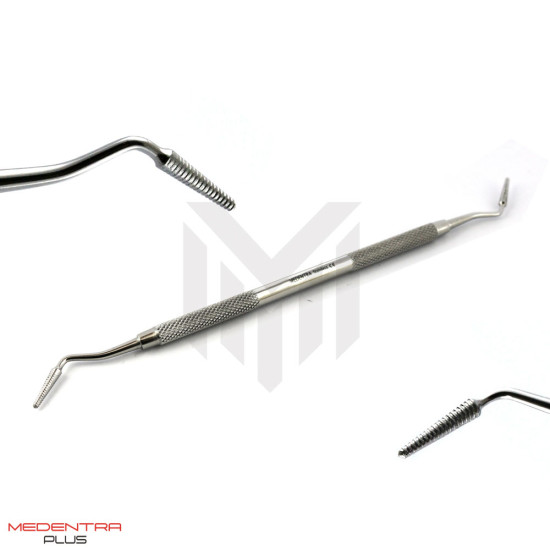 Periodontal Sugarman File 3S/4S