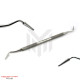 Periodontal Sugarman File 3S/4S