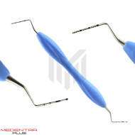 WHO UNC15 Color Coded Probe Silicone Handle