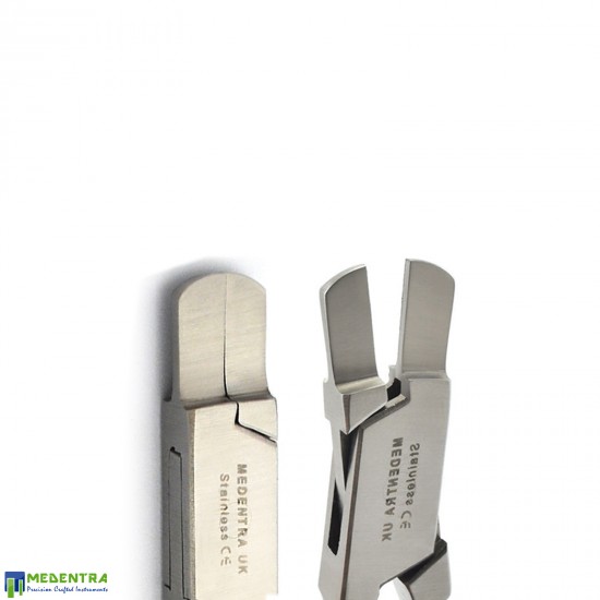 Dental Orthodontic Arch Bending Plier