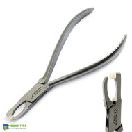Dental Orthodontic Band Removing Plier Dental Orthodontic Band Removing Plier