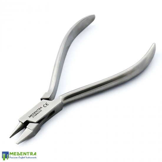 Dental Bird Beak Plier Dental Bird Beak Plier