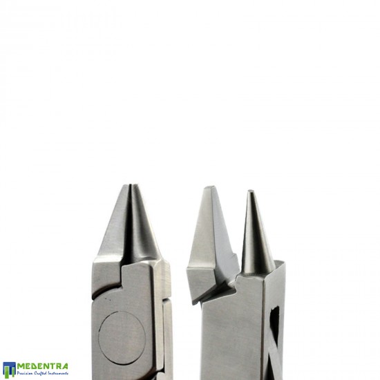 Dental Bird Beak Plier Dental Bird Beak Plier