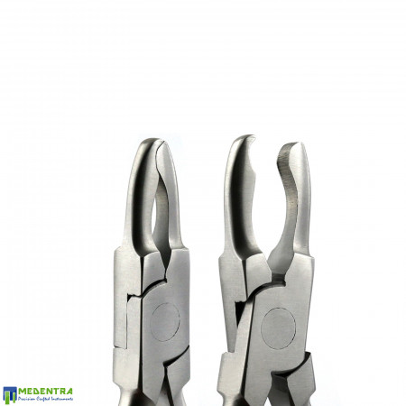 Dental Crown & Band Contouring Plier