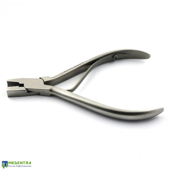 Dental Orthodontic De La Rosa Plier Dental Orthodontic De La Rosa Plier