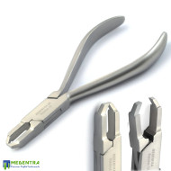 Dental Orthodontic Debonding Plier Dental Orthodontic Debonding Plier