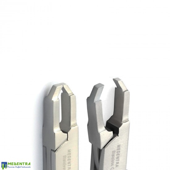 Dental Orthodontic Debonding Plier Dental Orthodontic Debonding Plier