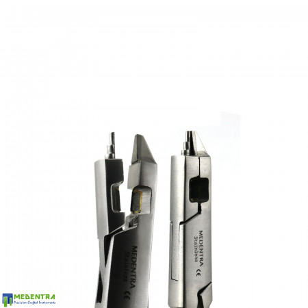 Dental Orthodontic Kim Plier TC