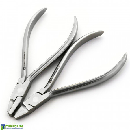 Vertical Horizontal Plier  Set Of 2 