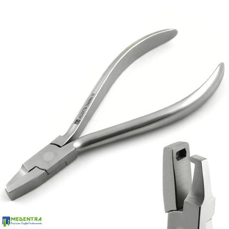 Vertical Horizontal Plier  Set Of 2 