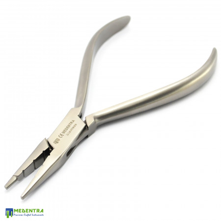 Dental Orthodontic Jarabak Plier Dental Orthodontic Jarabak Plier