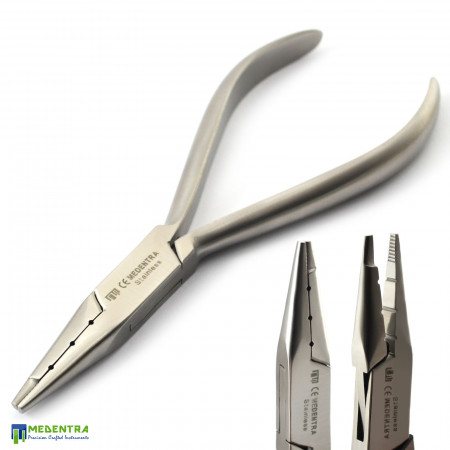 Dental Orthodontic Jarabak Plier Dental Orthodontic Jarabak Plier