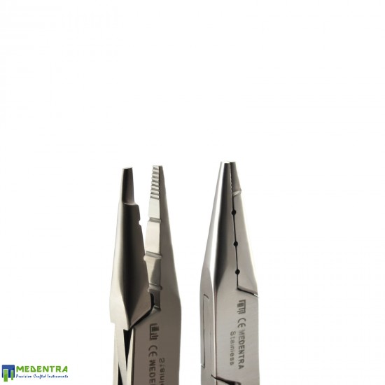 Dental Orthodontic Jarabak Plier Dental Orthodontic Jarabak Plier