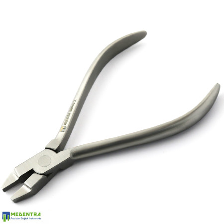 Dental Male & Female Torquing Plier 