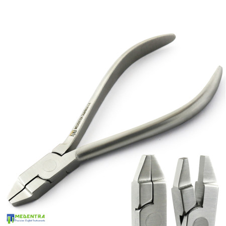 Dental Male & Female Torquing Plier  Dental Male & Female Torquing Plier
