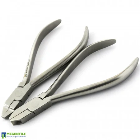Dental Male & Female Torquing Plier 