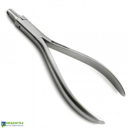 Dental Mini Dot Dimple Plier 