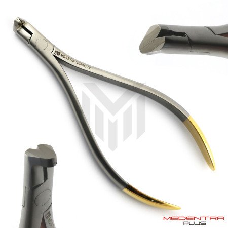 Dental Mini Distal End Cutter TC 