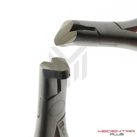 Dental Mini Distal End Cutter TC 