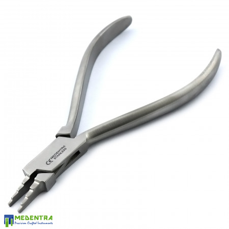 Dental Nance Loop Plier