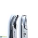 Dental Bracket Removing Plier Curved TC