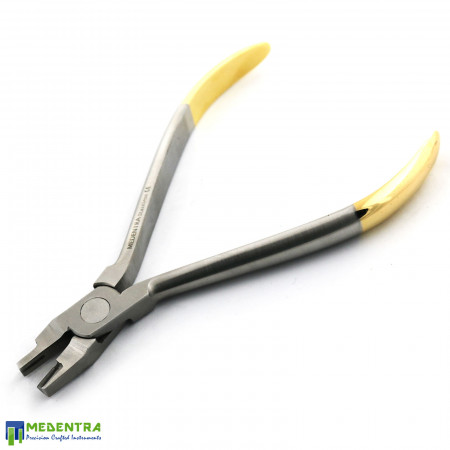 Dental Hook Crimping Plier TC