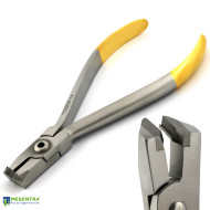 Dental Distal End Cutter TC  Dental Distal End Cutter TC