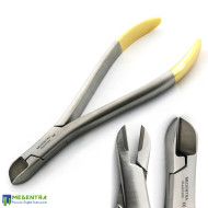 Dental Orthodontic Hard Wire Cutter TC Dental Orthodontic Hard Wire Cutter TC