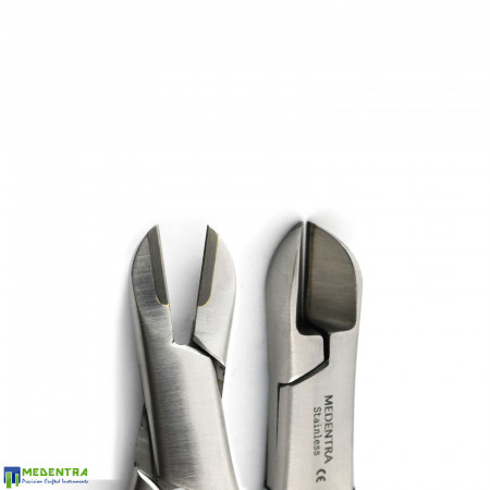 Dental Orthodontic Hard Wire Cutter TC