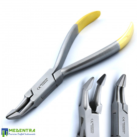 Weingart Slim Plier TC