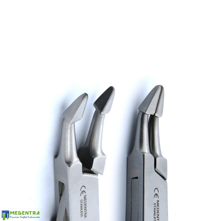 Weingart Slim Plier TC