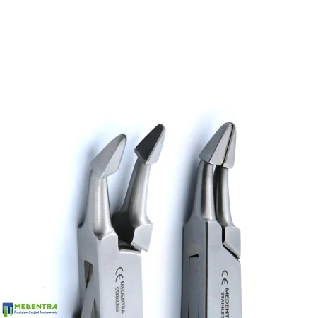 Weingart Slim Plier TC Weingart Slim Plier TC