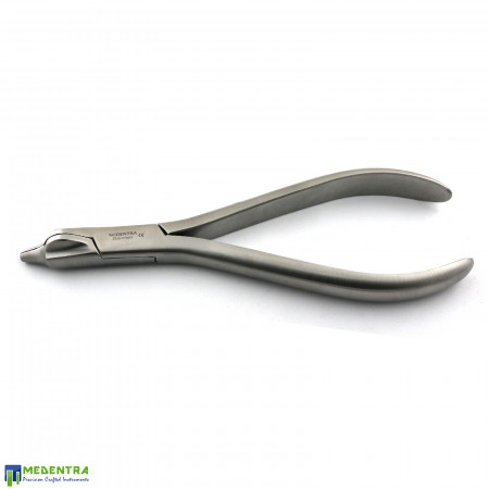 Dental Crampon Universal Plier Dental Crampon Universal Plier