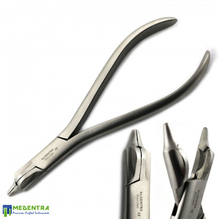 Dental Crampon Universal Plier Dental Crampon Universal Plier