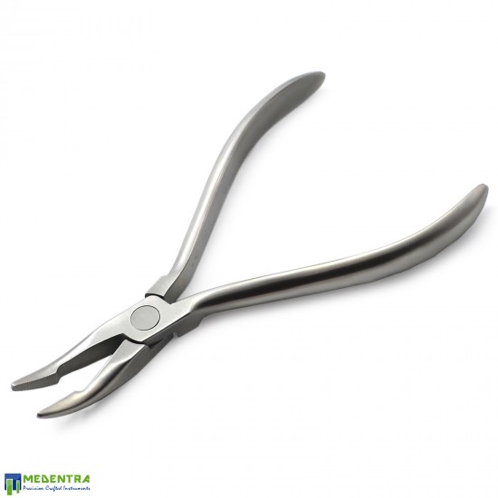 Dental Orthodontic Weingart Plier