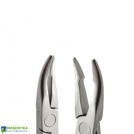 Dental Orthodontic Weingart Plier