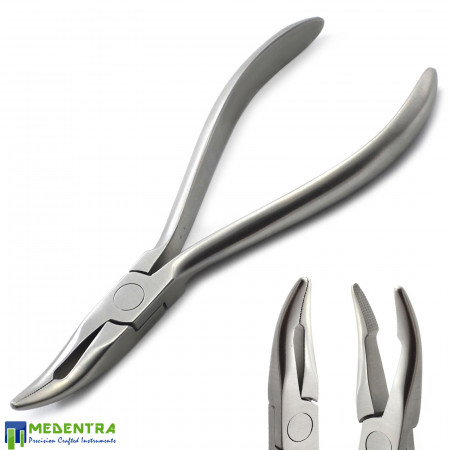 Dental Orthodontic Weingart Plier